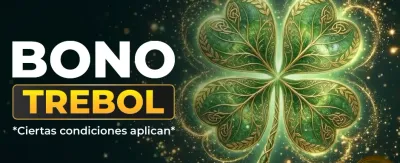 Bono Referido: Trae a un Amigo promotion
