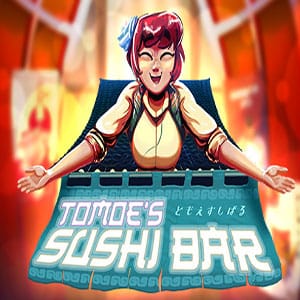 Tomoe's Sushi Bar