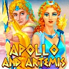 Apollo And Artemis screenshot