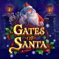 Gates of Santa screenshot