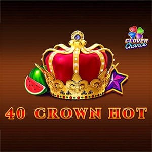 40 Crown Hot screenshot