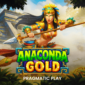 Anaconda Gold screenshot