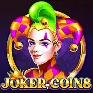 Joker Coins screenshot