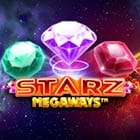 Starz Megaways screenshot