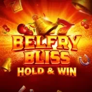 Belfry Bliss Hold and WinEvoplay