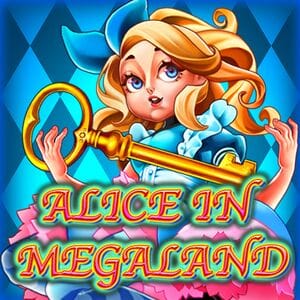 Alice In MegaLand