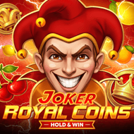 Joker Royal Coins_ Hold & WinGamebeat