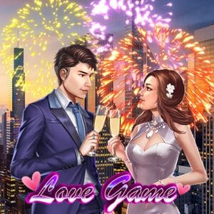 Love Game screenshot
