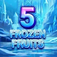 5 Frozen Fruits screenshot
