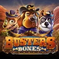 Buster's Bones screenshot